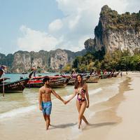 Отзыв от Екатерина - DTV виза