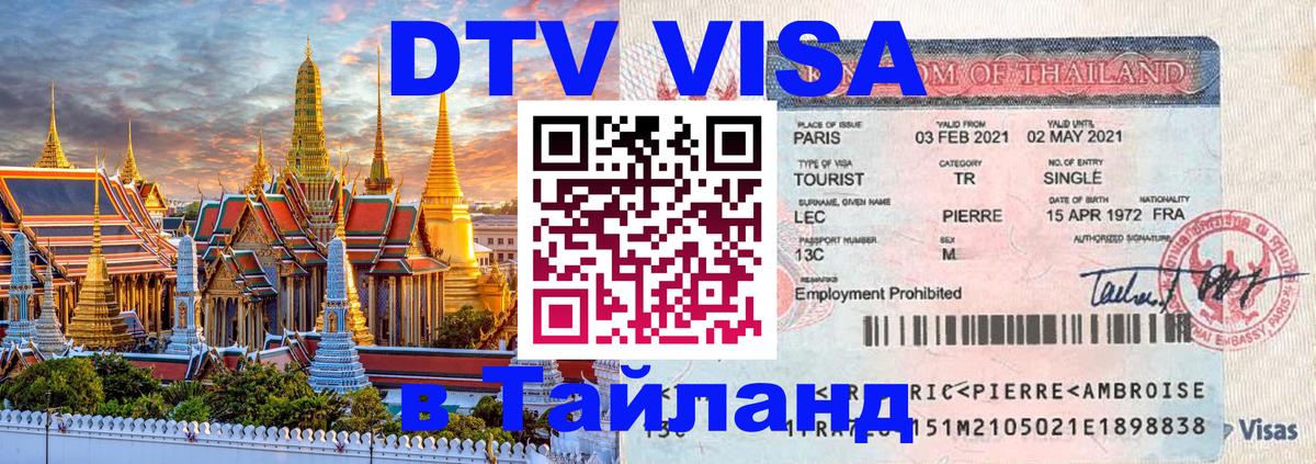 Оформление DTV визы под ключ: стоимость и тарифы, только загранпаспорт - Вологда  21.11.2025 